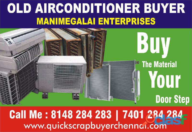 used ac buyers in ambattur call me 8148 284 283