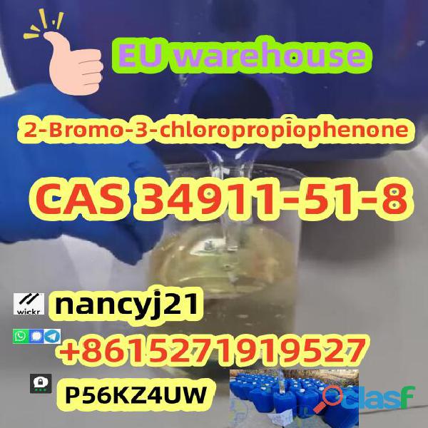 34911 51 8 2 Bromo 3' chloropropiophenone EU warehouse