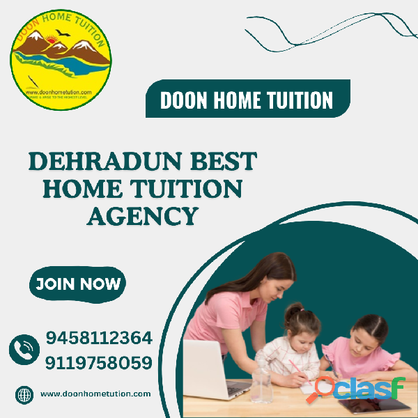 Empowering Education | Unveiling Dehradun’s Best Home