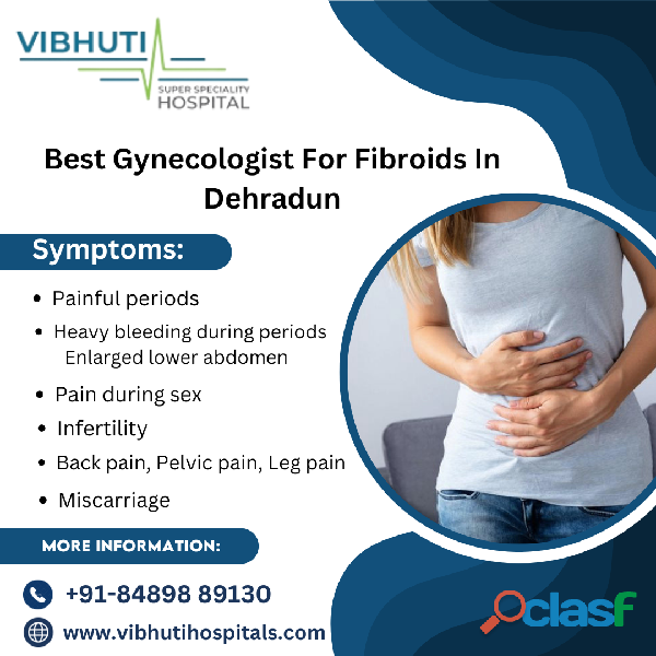 Exemplary Gynecological Care Leading Expertise in Dehradun