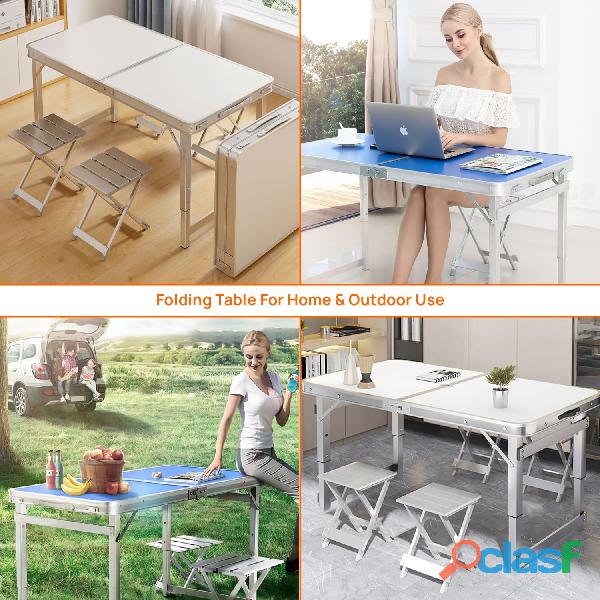 Get High Quality Camping Tables at the Best Prices Online