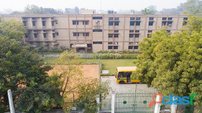 Searching for the Best Schools in South Delhi?