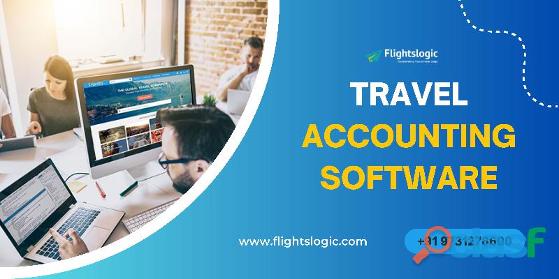 Travel Accounting System