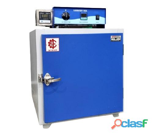 Laboratory Hot Air Oven Rubber and Plastic