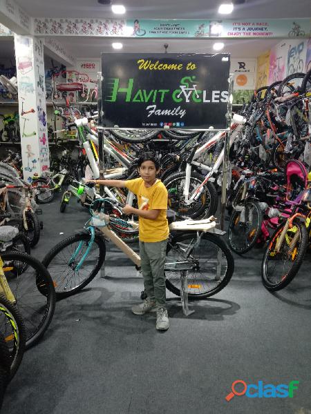cycle store in jaipur