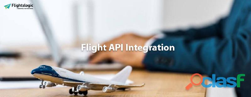 Airlines API Integration