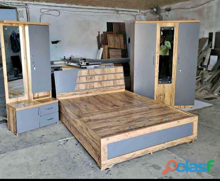 Bedroom furniture