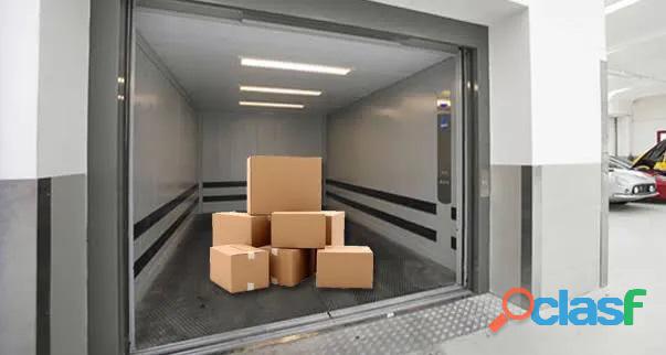 Lift and Elevator Manufacturers in Delhi