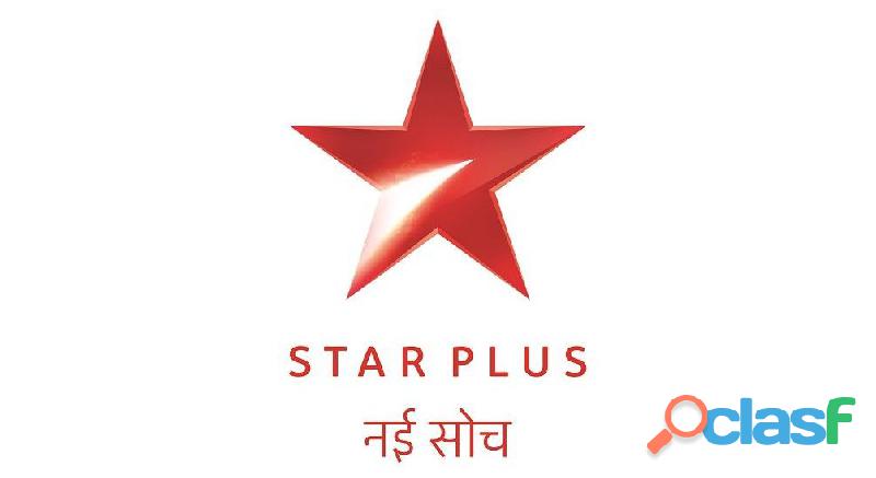 STAR PLUS RUNNING TV SERIAL AUDITIONS FOR FAMILY DRAMA