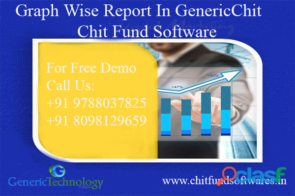 Elaborate Reports In Genericchit Chit Fund Software