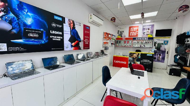 Best Laptop Store in delhi
