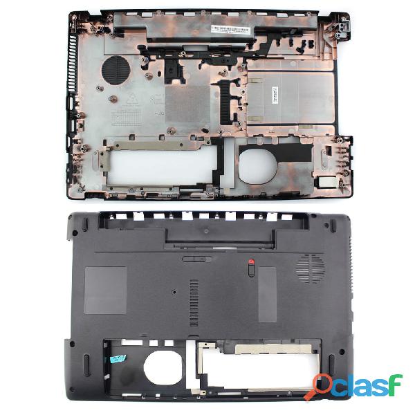 Acer Laptop Top and bottom panel cost repair replacement in