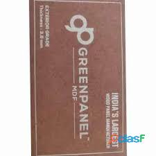 MDF Wood Board Greenpanel