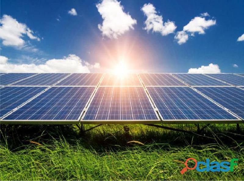 Solar Power Company in Vadodara