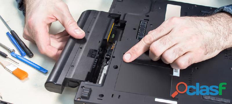 HP Laptop Battery Replacement Andheri