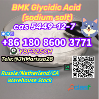 Superb CAS 5449 12 7 BMK Glycidic Acid (sodium salt)
