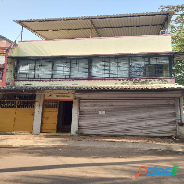 bungalow on rent in borivali west