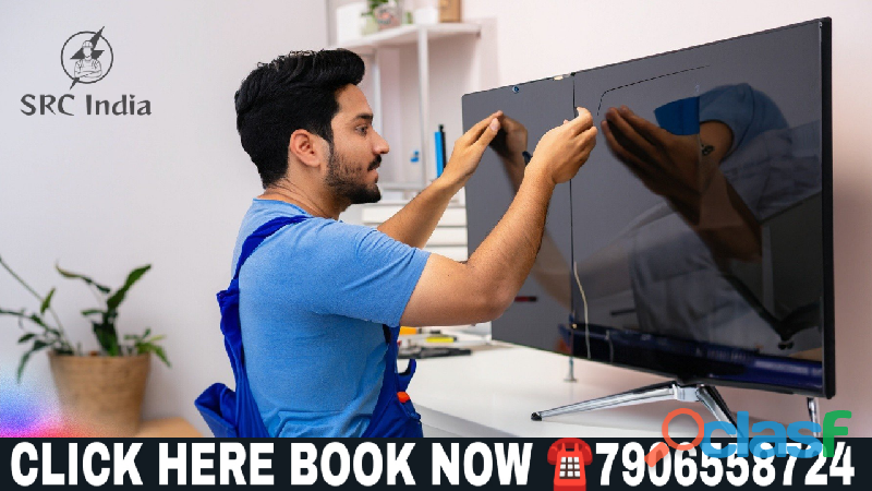 Reliable LED LCD TV Repair Service in Delhi +91 7906558724