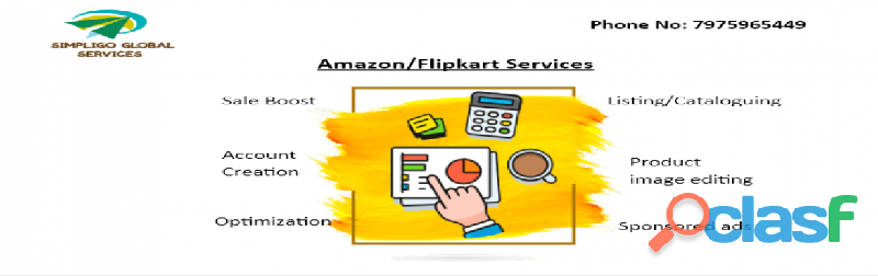 Sell Online with our Expert Team Guidance | Flipkart,