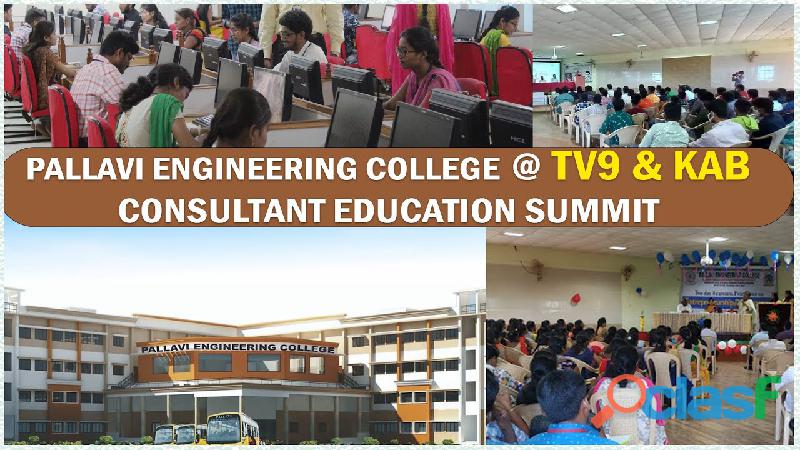 Top Engineering College in Secunderabad,Hayathnagar,