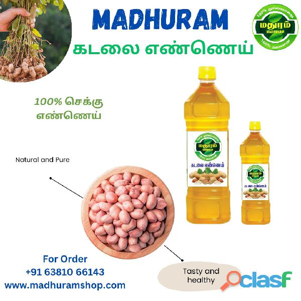 Top Marachekku Oil Dealers in Chennai