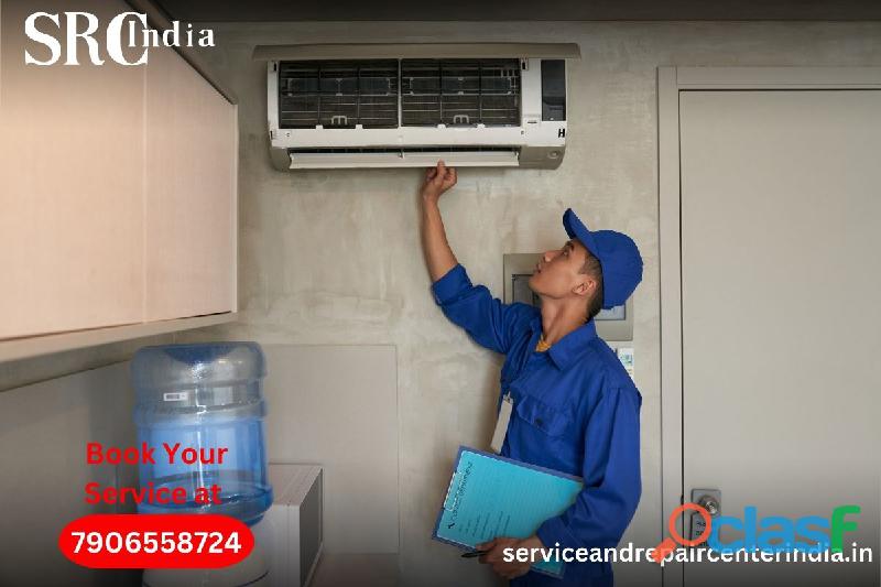 Trusted AC Repair Service in Delhi +91 7906558724