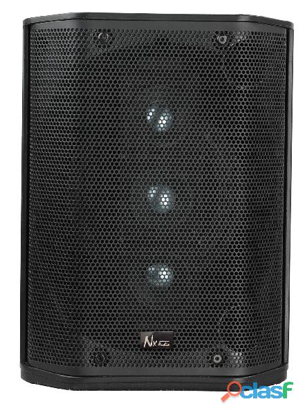 Rent NX Audio HawkFlex (250 RMS) Speaker For Your Gatari