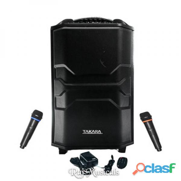 Rent Takara T 6112 (120W) Speaker For Your Gatari Function