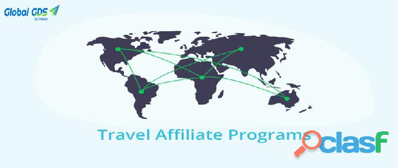 Travel Affiliate Programs