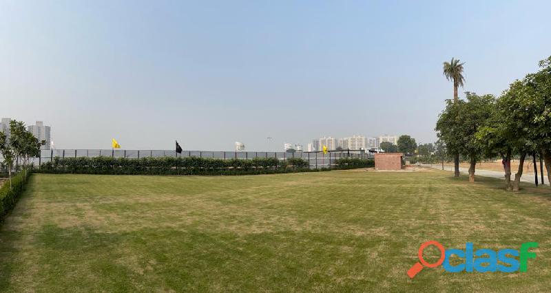 Govt Approved Plots in Gurgaon | Top Offers on Residential