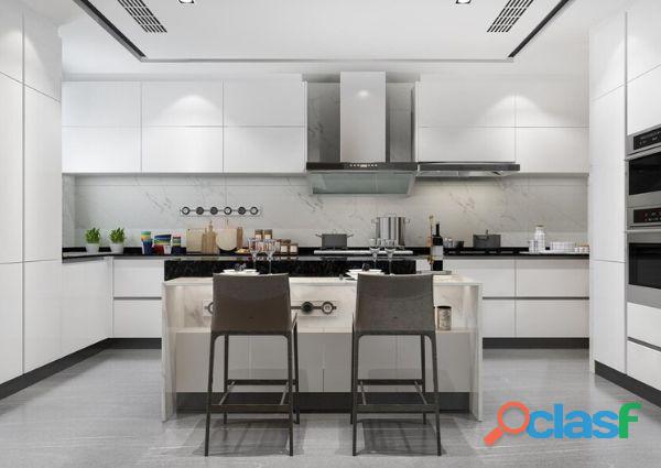 Modular Kitchen Factory In Gurgaon