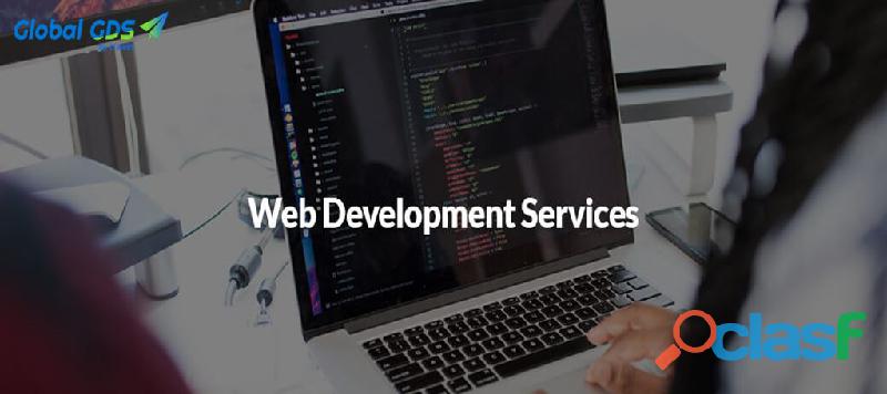 Travel Web Development