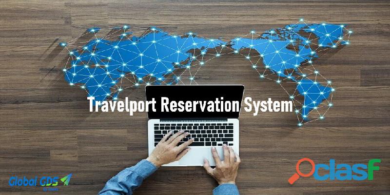 Travelport Reservation System