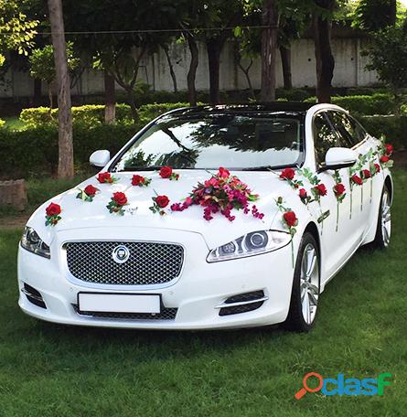 Wedding Cars Rental Jaipur