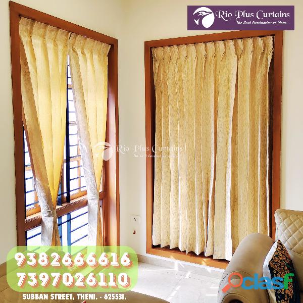 perfect windows & doors curtain shop kumily, 7397026110