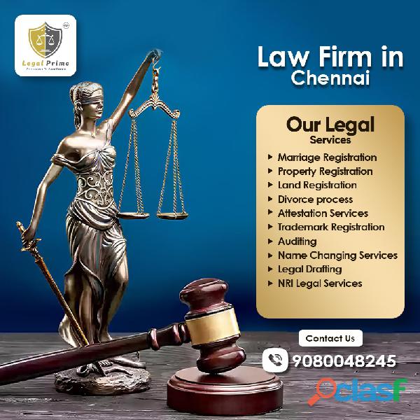 Best Legal services