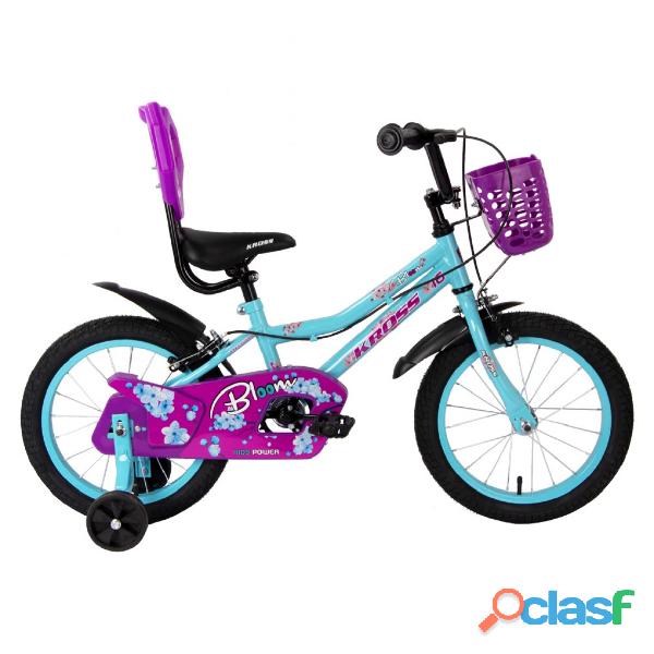 Find the Best Cycle for Kids at Kross Bikes