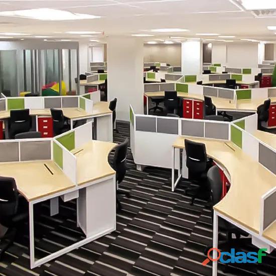 Office Modular Furniture Pimpri Chinchwad