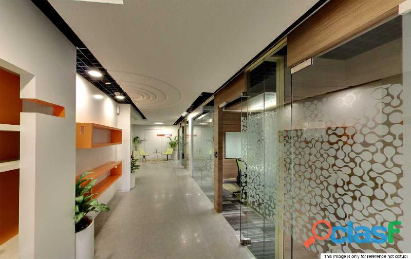 4000 sq.ft Office Space for Rent in MG Road Gurgaon | Prime