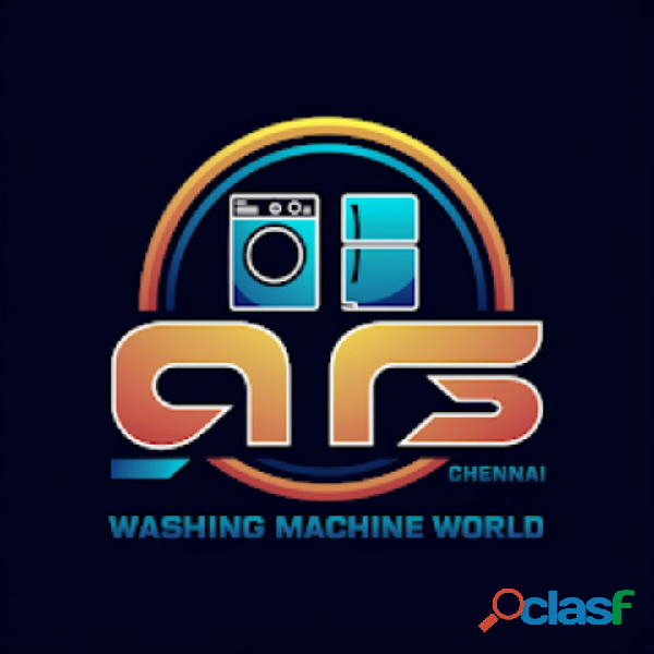 ARS WASHING MACHINE WORLD Washing Machine Repair Shop,