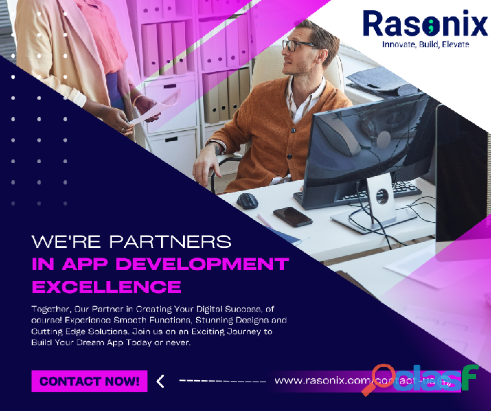 Best Native Application Development Company in India ||