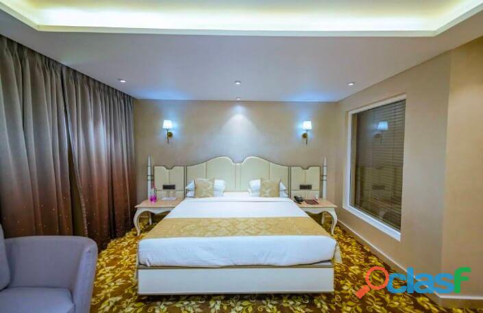 Best Rates for Hotel Golden Palace Puri – Reserve Now!