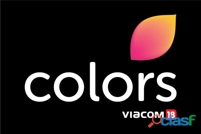 Casting for upcoming tv serial on Colours