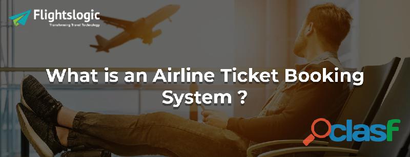 Flight Ticket API