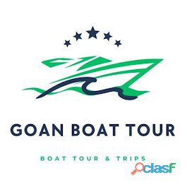 Goan boat tour private yacht, scuba diving, water sports,