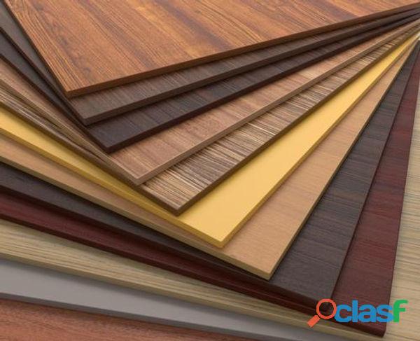 Kridha Quality and Durability in Every Plywood Product