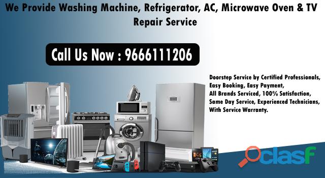 LG Refrigerator Repair Service Center in Langar Houz