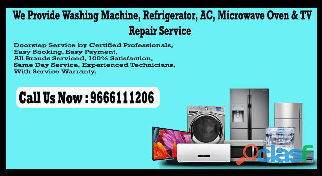 LG Repair Center Washing Machine Service