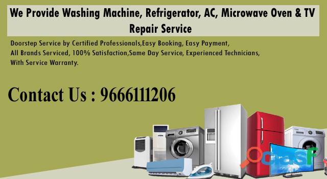 LG Washing Machine Repair Near Me