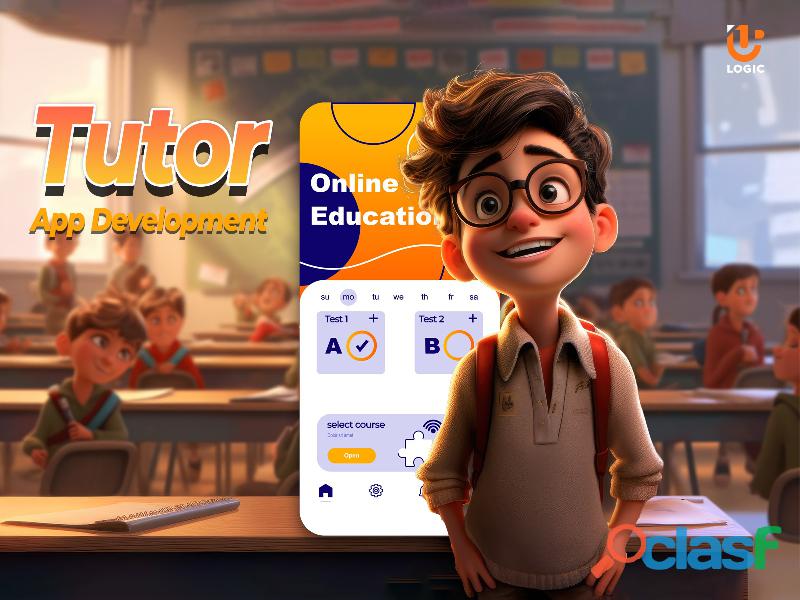 Next Gen Learning: Build a Tutor App